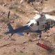 Image for article titled Here's Why That Helicopter Rescue With the Spinning 74-Year-Old Hiker Went So Nauseatingly Wrong